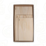 Jærfjøla pakke 25: Assortert XL-L-M