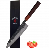 Kokkekniv Grey mountain MinShitsu