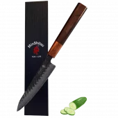 Forbrukskniv Grey mountain MinShitsu