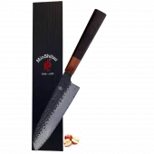 Santokukniv Grey mountain MinShitsu