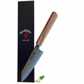 Forbrukskniv Green forest MinShitsu