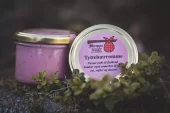 Tyttebærrømme Skreppa 175ml