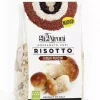 Risotto mix med steinsopp 250gr