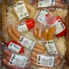 Jalapenopølse XL Bønes 400gr 2pk