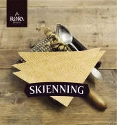 Skjenning Røra bakeri 300g