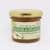 Ingefær- og eplegele Klostergården 90ml