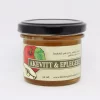 Akevitt- og eplegele Klostergården 90ml