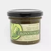 Grønntomat m/chili Klostergården 90ml