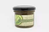 Grønntomat m/chili Klostergården 90ml