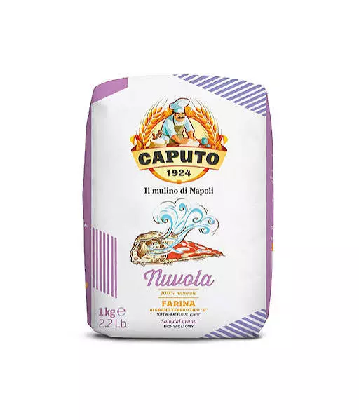 Nuvola Caputo 1 kg