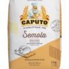 Semola Caputo 1kg