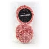 Hamburger 50% Waguy Nyyyt 2 pk