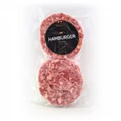 Hamburger 50% Waguy Nyyyt 2 pk