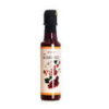 Kremet Balsamicoeddik granateple og jordbær Fru Timian 200ml
