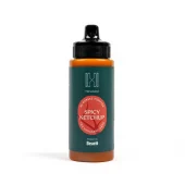 Spicy Ketchup Besætt 260g