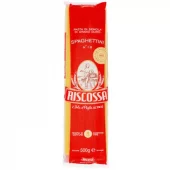 Spaghetti Riscossa/Linquine Spaghetti Divella 500g