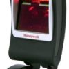 Honeywell Genesis 7580 - 1D, 2D, OCR, PDF, 100000 Lux, USB, Black strekkodeleser