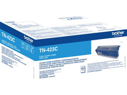 HL-L8260CDW Cyan Toner 4K