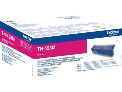 HL-L8260CDW Magenta Toner 4K