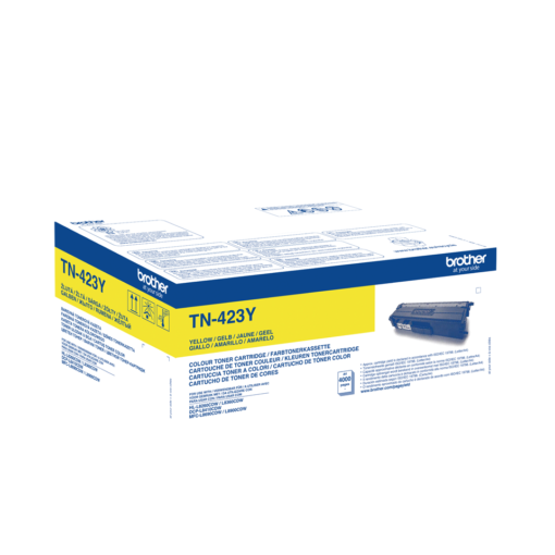 HL-L8260CDW Yellow Toner 4K