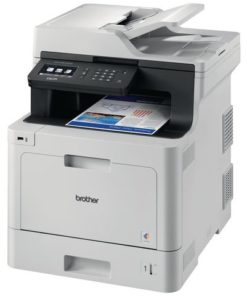 Brother DCP-L8410CDW Colour All-in-One