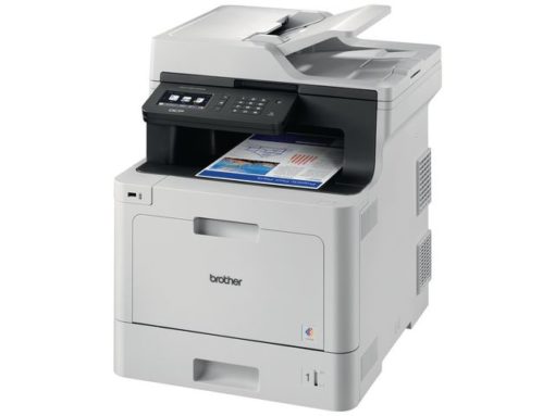 Brother DCP-L8410CDW Colour All-in-One