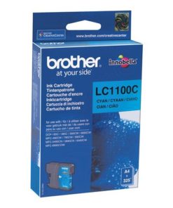 LC1100C ink cartridge cyan