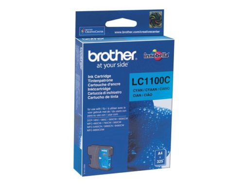 LC1100C ink cartridge cyan