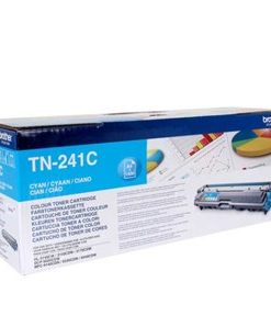 Brother Toner TN241C 1.4K blå, stk