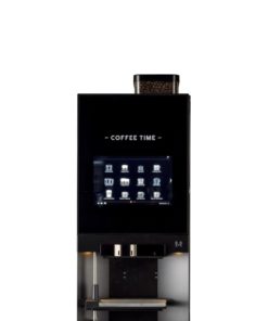 Dorado Espresso Medium 10" Touch Premium Kaffemaskin