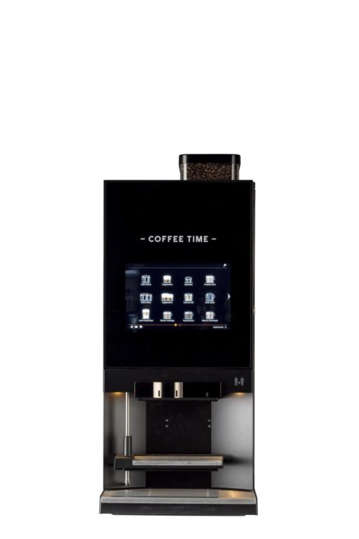 Dorado Espresso Medium 10" Touch Premium Kaffemaskin