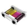 Evolis Colour ribbon YMCKO