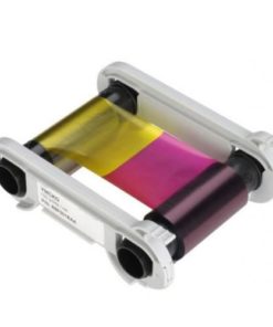 Evolis Colour ribbon YMCKO