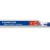 Blyantmine STAEDTLER 0,5mm H (12)