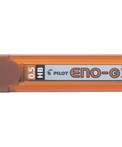 Blyantmine PILOT PL-5 ENO 0,5mm HB (12)