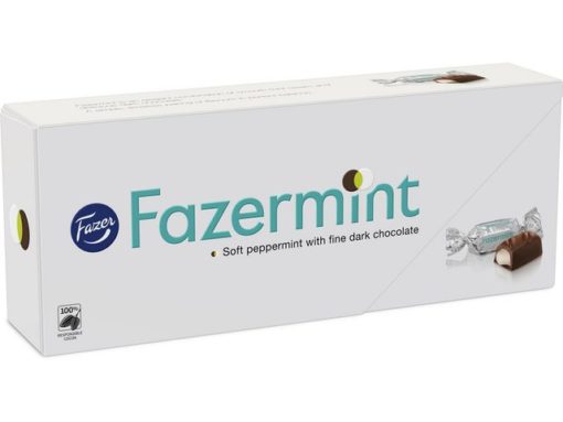 Fazermint 228g