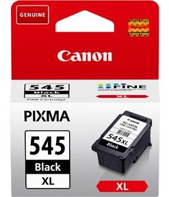 PG-545 XL black ink cartridge