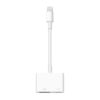 Apple Lightning Digital AV-adapter HDMI MD826ZM/A