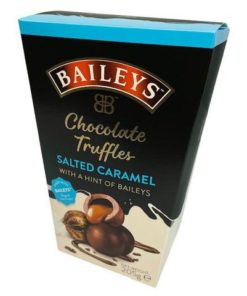 Trøfler BAILEYS Salted Caramel 205g