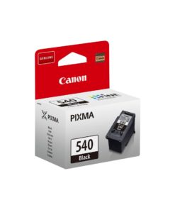 PG-540 black ink cartridge