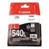 PG-540 L black ink cartridge