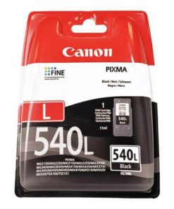 PG-540 L black ink cartridge