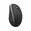 MX Anywhere 2S Wireless Mobile Mouse, Graphite