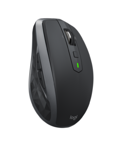 MX Anywhere 2S Wireless Mobile Mouse, Graphite