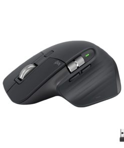 MX Master 3S Performance Wireless Mouse, Graphite