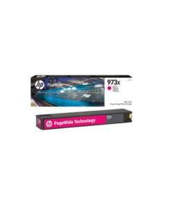 No973X PageWide magenta ink cartridge