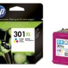 No301 XL color ink cartridge