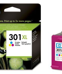 No301 XL color ink cartridge