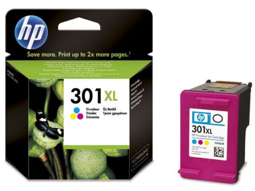 No301 XL color ink cartridge