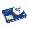 Kopipapir TROPHEE A4 80g sitrongul (500)